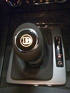 How to Remove Shift Knob in W204?-picture-095.jpg