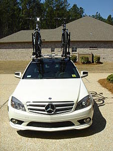 Roof Bike Rack on the C class-025.jpg