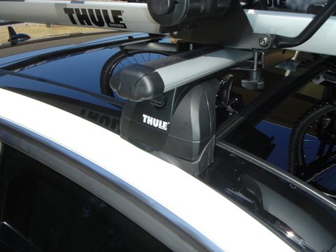 Thule w204 discount