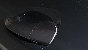 What is the handle color of your black W204?-img_5524.jpg