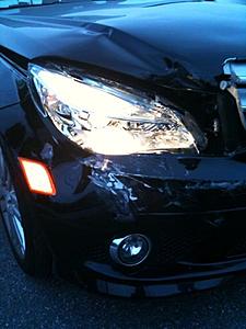 Finally Got an Accident ... (Grrrrr)-photo.jpg