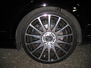 FS:19&quot; Carlsson 1/14 RS Wheels Mercedes C SLK CLK E SL-img_0853.jpg