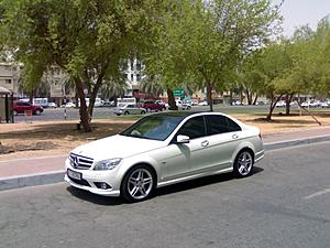 Official C-Class Picture Thread-22072009537.jpg