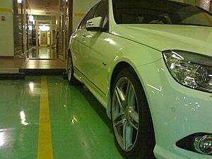 c class sport with mudflaps fitted-rh-front-quarter.jpg