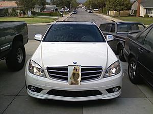 STAR FLEW OFF MY C63 STYLE GRILL WHILE DRIVING AND GOT RUN OVER! D'OH!-new-emblem.jpg