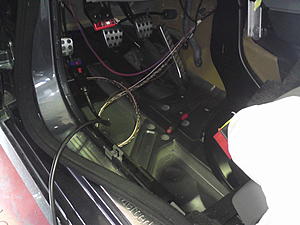 All the parts needed for a COMAND (MM) retrofit:-dsc00002.jpg