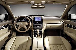 Does ANYONE like the W204 better than the W203?-w2043.jpg
