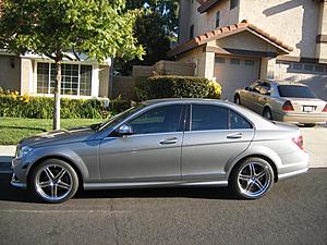 Thinking of getting these wheels for my C350, has anyone seen them on our car ?-benz-wheels-004.jpg