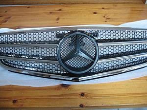 FS: W204 C63 AMG Style Grille-c63-grille.jpg