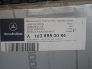 FS: W204 C63 AMG Style Grille-star-emblem-empty-box.jpg