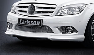 W204 Calrsson Parts-51360140.jpg