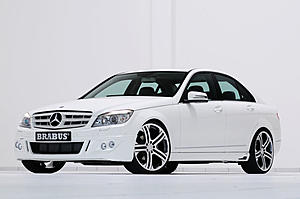 Brabus C-Class (W204)-c-class-w204_09.jpg