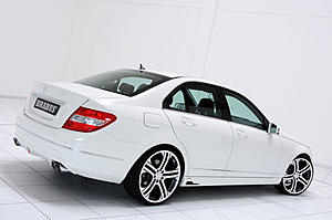 Brabus C-Class (W204)-c-class-w204_10.jpg