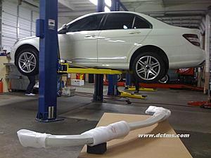 DCT MOTOR SPORTS W204 Lip, paintd C650 white-w204-amg-lip-painted-c650_001.jpg