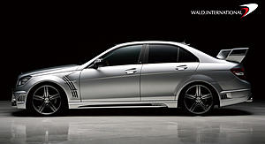 Wald W204 Body Kit-img_6.jpg