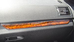 Glove Box trim in stock at ForMyMercedes.com-w204-glove-box-trim-204-2105.jpg