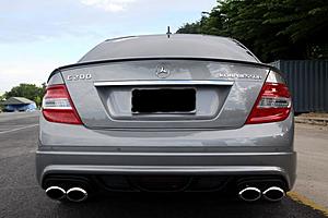 w204 WALD bodykit and 19&quot; Work wheel-113493-64.jpg