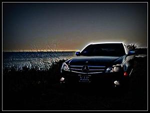 Official C-Class Picture Thread-benz-night.jpg