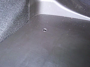 Need Help, Damaged boot Floor Pad-photo113.jpg