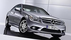 My Furlough Friday project-mercedes-cclass-w2041.jpg