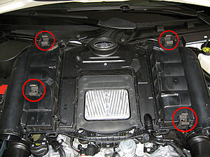 Engine Cover Removal Procedure w/ Pictures-intake_mounts2.jpg