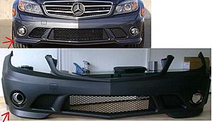 C63 Kit for all W204-amgbumper.jpg