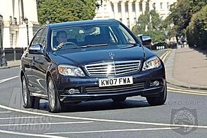 Does everyone haves the AMG Sportpackage on his W204?-w204-elegance.jpg