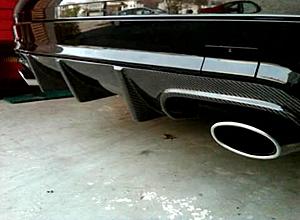 New Carbon Fiber Diffuser w/ fins for the c300/350 dual exhaust! Who's interested?-securedownload-1.jpeg
