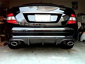 New Carbon Fiber Diffuser w/ fins for the c300/350 dual exhaust! Who's interested?-securedownload-2.jpg