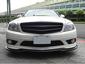 New Project: W204 Flat Slots front grill-w204-dctms-lip.jpg