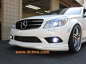 Installed a C650 white DCTMS W204 front lip today!-dctms-w204-lip-c650-front_002.jpg