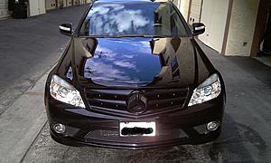 Triple Black is done! Black Grill,badges and more!!-front-grill.jpg