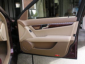 Water on the engine-c300-door-2.jpg