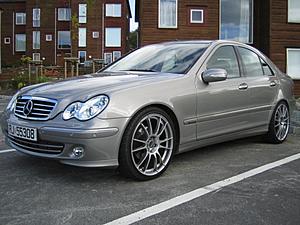 I've been spoiled.-my-first-car-w203.jpg