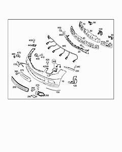 Got a fix-it ticket yesterday-w204-front-bumper.jpg