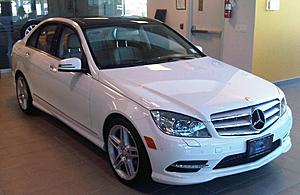 New C Class With LED are in Massachusetts-2011-c350.jpg