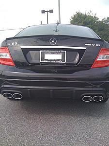 Pictures of 2011 C63 AMG-2011-c63-amg5.jpg