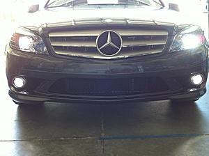 New Headlight/Foglight Bulbs Installed - Phillips Diamond Vision-merc-007.jpg