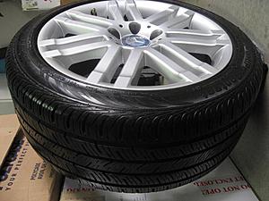 "FOR SALE" OEM 17'' W204 C300 Sport Wheels &amp; Tires-img_3080.jpg
