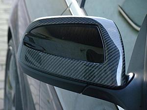 Suvneer | Mercedes W204 C Class Carbon Fiber Mirror Covers **5.00 Shipped**-cf-mirror-covers-001.jpg