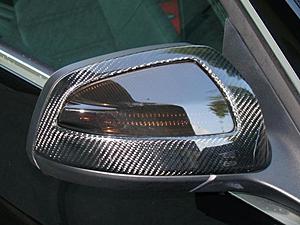 Suvneer | Mercedes W204 C Class Carbon Fiber Mirror Covers **5.00 Shipped**-cf-mirror-covers-003.jpg