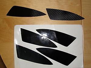 Suvneer | Mercedes W204 C Class Carbon Fiber Mirror Covers **5.00 Shipped**-cf-mirror-covers-inserts-002.jpg