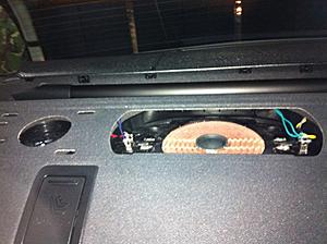 DIY:  C300 Amplified Subwoofer Install-sub-rear-deck.jpg