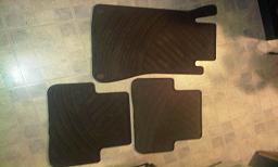 OEM all weather mats set of 4 black-3pc-c-class.bmp