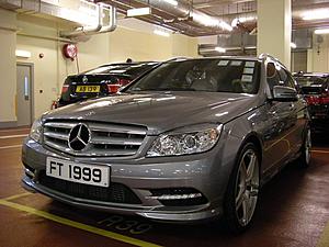 spotted a AMG bumper already done daylight LED in Hong Kong-dscn4552.jpg