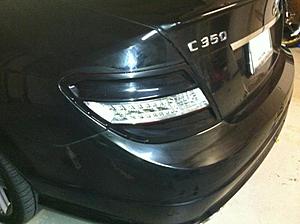 Finally Tinted the Tail Lights..-image.jpg