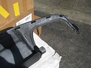 Arkym W204 AMG rear bumper insert diffuser-img_0639.jpg