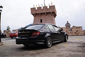 Show your Rims! Wheel ideas?-c63-back.jpg