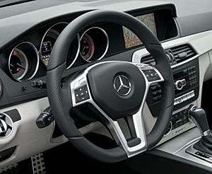 2012 Car and Driver Review C250/350-c2012.jpg