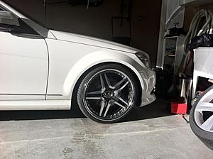 c350 4matic lowered on 20s-photo-4.jpg